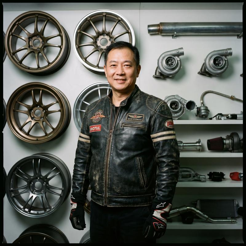 丝瓜视频改装大师赵总